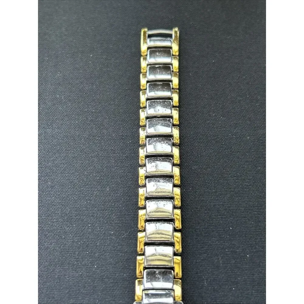 Riviera Two Tone Women’s Quartz Watch